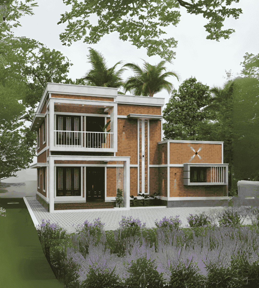Eco Friendly Green Buildings